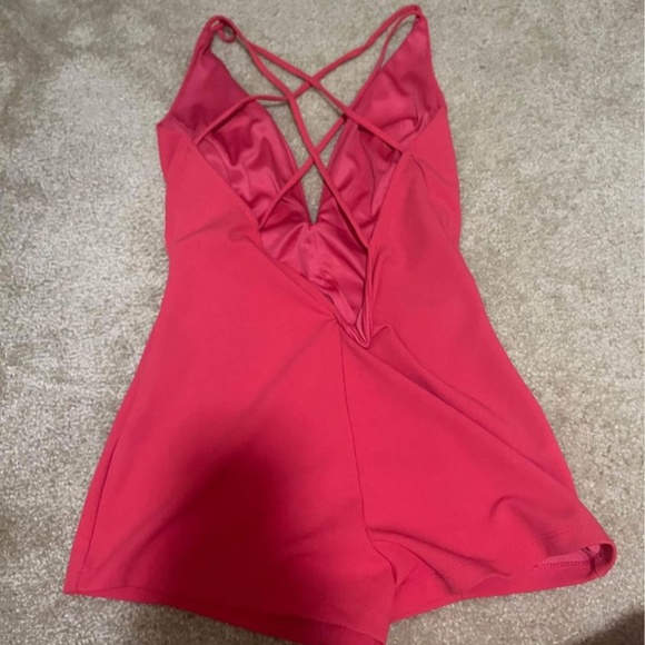 Romper - Picture 2 of 2